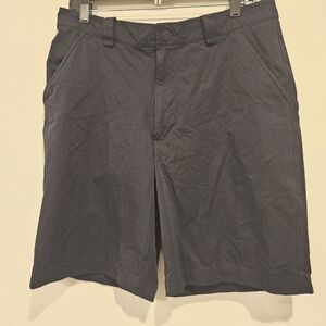 Men's Under Armour golf shorts medium